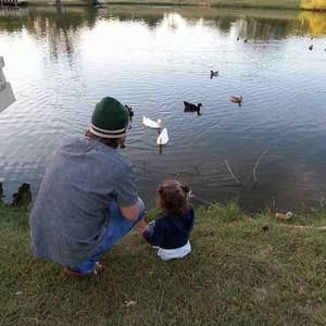 Meet your Posher, Thomas